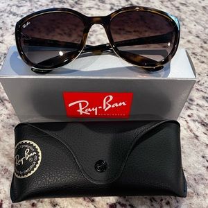Ray-Ban Emma 59mm sunglasses